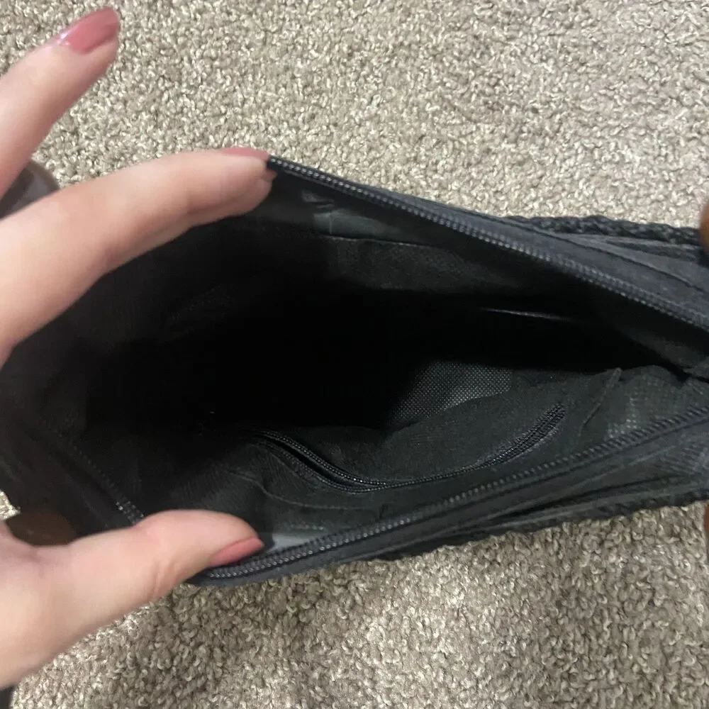 Colorful Coconut Shell Handbag - Picture 4 of 7